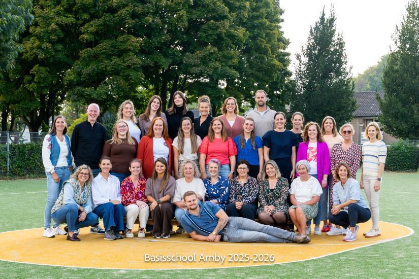 Teamfoto Teamfoto